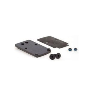 Trijicon RMR SRO Pistol Mount for Sig Sauer Picatinny Compatibility