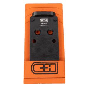 C&H Precision Plt Hk Vp9 Rmr Sro Holo Mount
