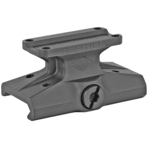 Reptilia Dot Mount Lower Third CoWitness for Trijicon MRO Picatinny