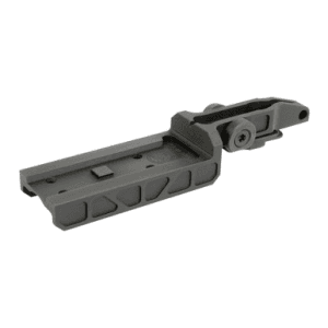 MI ALPHA MINI DOT MOUNT T2
