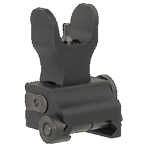Samson Quick Flip Front Sight A2 AR-15 6061-T6 Aluminum