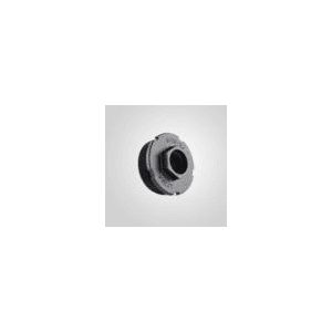 Dead Air Armament Direct Thread Mount Hub Compatible M18x1.5 Ai