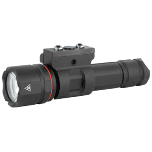 Crimson Trace Tactical Light Long Gun CWL 202 900 Lumen White Light Picatinny Keymod MLOK Rail