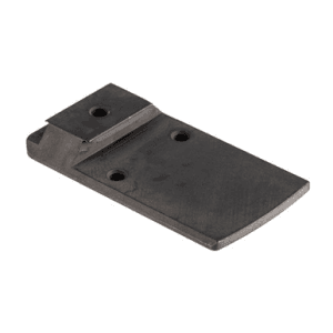 Trijicon RMRcc Pistol Dovetail Mount for Walther PPS Steel
