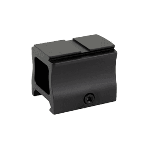 Holosun 509 Adapter Picatinny Mount Lower 1/3 Optics