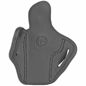 1791 Gunleather Optic Ready Belt Holster Size 2.4 Stealth Black Right Hand