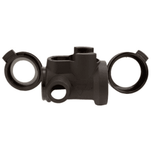Trijicon MRO Cover Clear Lens Flip Cap for MRO Optic