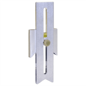 VERTICAL RETICLE INSTRUMENT