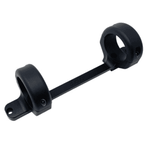 Dnz Products Game Reaper 30mm High Mount for Winchester Model 70 Long Action