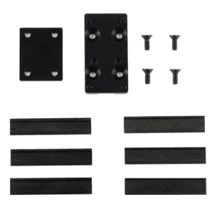 Burris SpeedBead Vent Rib Mount for FastFire Optics