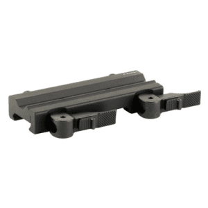 Sightmark Wraith HD Locking Quick Detach Mount for Picatinny Rails