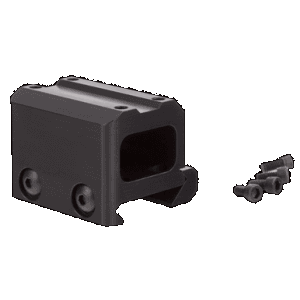 Trijicon MRO Lower 1/3 Co-Witness Picatinny Mount