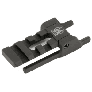 Gg&G HK USP Slim Line M3 M6 Mount for TLR1 TLR2 M3 M6