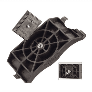 Bog Gear Binocular Rest Adjustable Rubber Strap for Tripods and Monopods 7x-20x