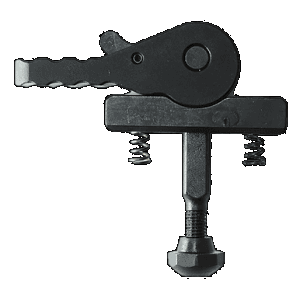 Unity Tactical La385 Fast Qd Lever Optic Specific Mounts Unity Fast Rds Mounts