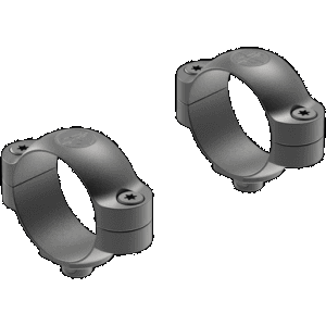 Leupold QR 30mm Low Mount for Optics