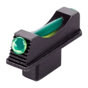 Wilson Combat Front Sight for Colt 2020 Python/Anaconda Green Fiber Optic .180"