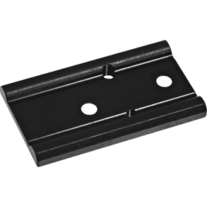 Ruger Optic Adapter Plate for Burris and Vortex Aluminum Hardcoat Anodized