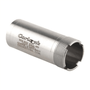 Carlson Full Choke 12 Gauge Flush Mount Replacement for Beretta Benelli Mobil 695 Stainless