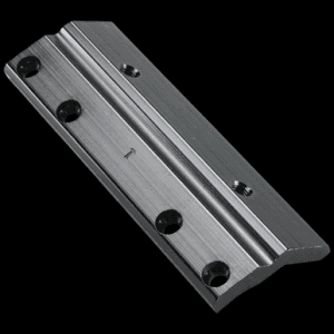 Weaver Detachable Side Mount No 1 for Remington 700 Savage 110 112