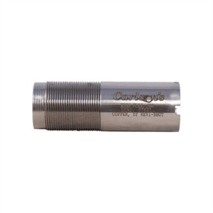 Carlson's Flush Mount Full Choke .590 for 20ga Remington Rem Choke