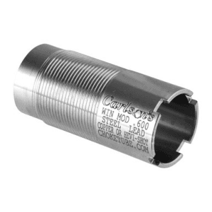 Carlson's Flush Mount Replacement Modified Choke Tube for 20 ga Winchester .600