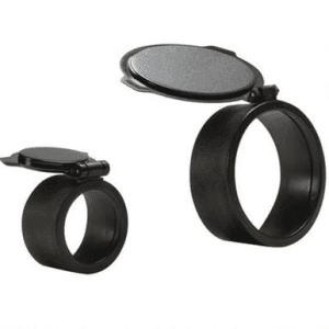 Quake Optic Cover 270 3 for ocular objective lenses and binoculars flashlights spotting scopes
