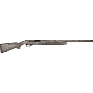 Girsan 390152 MC312 12 Gauge 3.5" 5+1 28", Bottomland Camo, Synthetic Furniture, Fiber Optic Front Sight