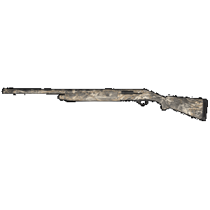 TriStar 24198 Viper G2 12 Gauge 28" 5+1 3", Realtree Max-7, SoftTouch Stock, Fiber Optic Sight, 3 MobilChoke Included