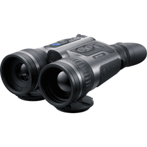 Pulsar Merger Lrf Thermal Binocular 2-16x 50mm Magnesium Alloy