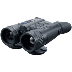 Pulsar Merger LRF XP35 Thermal Imaging Binocular 2-16x 35mm Matte Finish