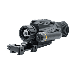 Armasight Collector 640 Compact Thermal Weapon Sight 1x4x25mm Multi Reticle 60Hz 640x480