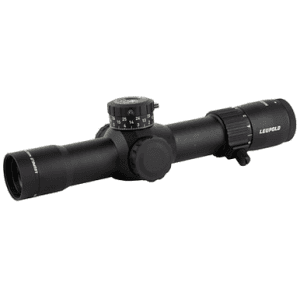 Leupold Mark 5HD 2-10x30mm 35mm Tube Tmr Reticle Mil-Dot 30mil ZeroLock Riflescope