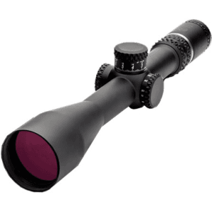 Burris Xtreme Tactical Xtr Iii Scope 5.5-30x56 Scr 2 Mil Christmas Tree Reticle 34mm Tube