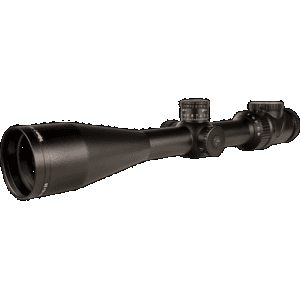Trijicon AccuPoint 3-18x50 Illuminated Duplex Green Dot 30mm Tube Scope
