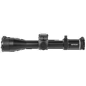 Riton Optics 7 Conquer 3-18x50 FFP Illuminated Red T3 Reticle 34mm