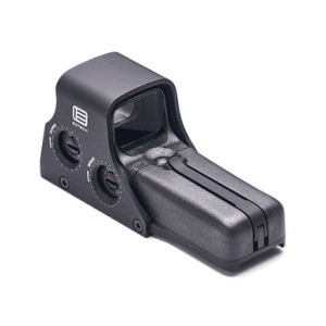 EOTech 552XR308 HWS 552 Matte 1 x 1.20 x 0.85 XR308 Reticle Red Dot Sight
