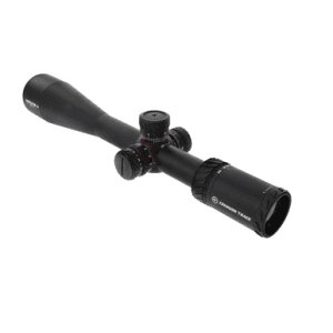 Crimson Trace Hardline Pro Rifle Scope 6 to 24x50mm MR1 MIL Illum SFP 30mm Tube