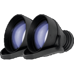 Atn 3x Lenses Set for PS31 Night Vision Optics