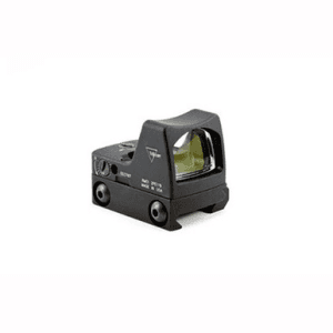Trijicon Rmr Type 2 3.25 moa Red Dot Picatinny Mount Sight for Pistols Rifles