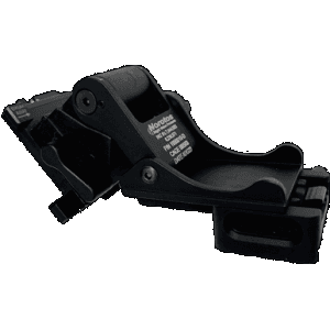 ATN Dovetail Helmet Mount for PS31 Night Vision