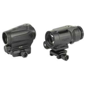 Sig Sauer Romeo5XDR Juliet3 Micro Combo Kit 1x 5x Red Dot