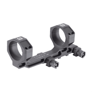 Badger Ordnance 30mm 1.54in 0 MOA Modular Picatinny Mount