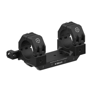 American Rifle Company 34mm Scope Mount 1.50in 20 MOA Picatinny Base