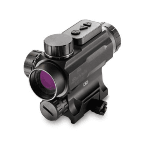 Burris AR Prism Sight Ballistic CQ 1X for AR Platforms Picatinny
