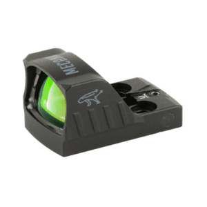 Canik Mecanik MO1 Tactical Micro Reflex Red Dot Sight 1x22 3 MOA Dot for Pistol Carbine Shotgun