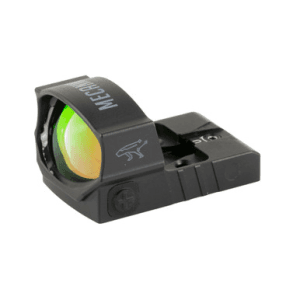 Canik Mecanik MO2 Versatile Reflex Red Dot Sight 1x28 3 MOA Dot IPX7