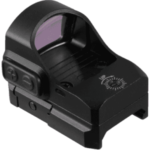 Truglo Micro Sub-Compact RMR Red Dot Sight 23mm footprint