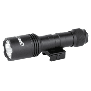NightStick 1100 Lumen Long Gun Weapon Light Picatinny Mount Pressure Switch