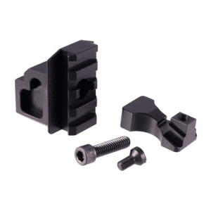 Jmac Customs Railed Stock Adapter for Akm Stamped Receiver Optical Mount